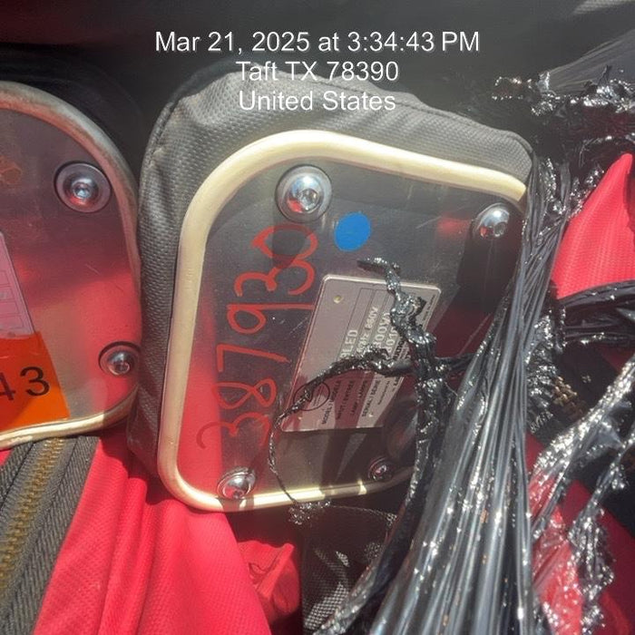 2024 MULTIQUIP GB8LED