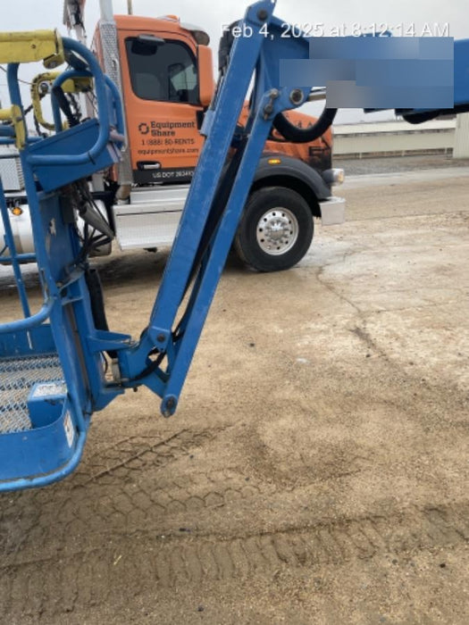 2018 GENIE Z-30/20 N