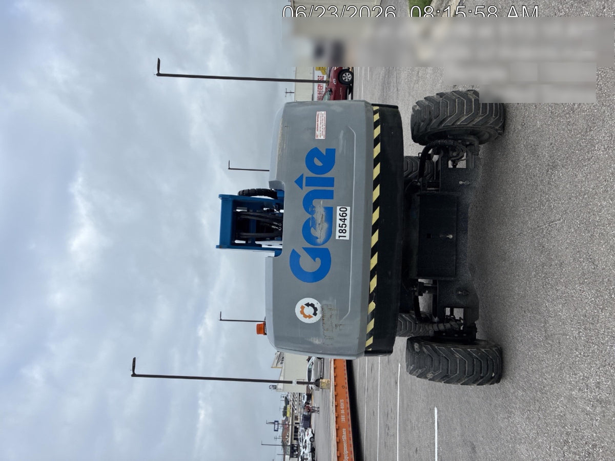 2021 GENIE S-45 XC