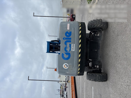 2021 GENIE S-45 XC