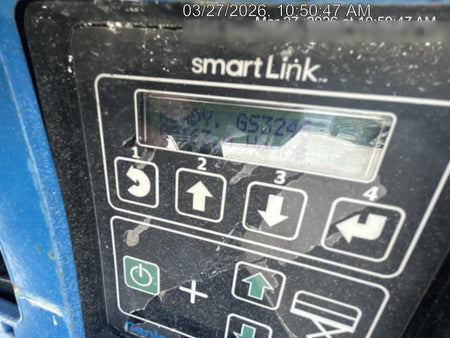 2020 GENIE GS-3246
