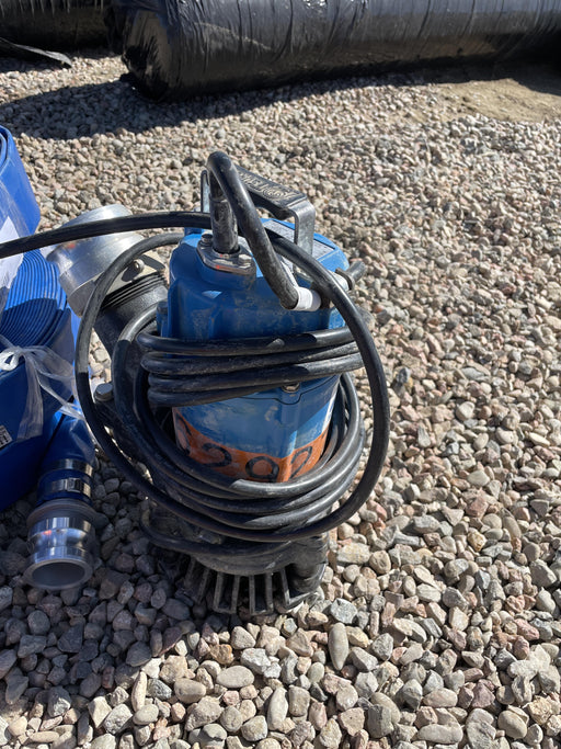 2023 MULTIQUIP ST2037