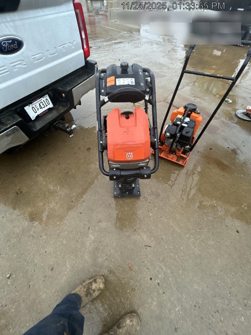 2024 HUSQVARNA LT6005