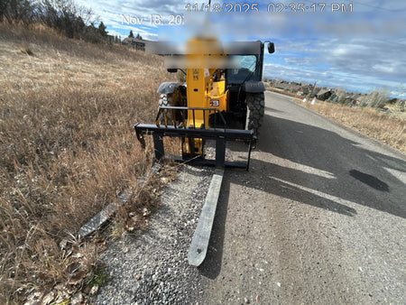 2025 JCB 509-42