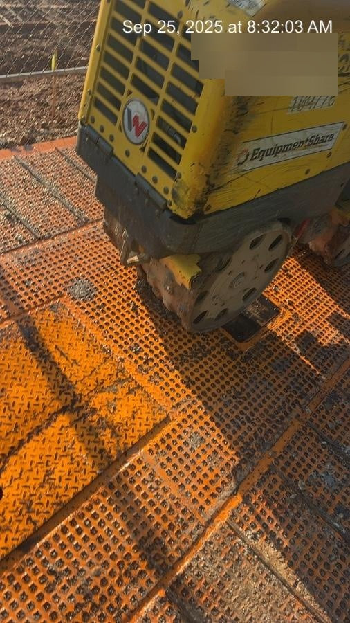 2020 WACKER NEUSON RTKx-SC3