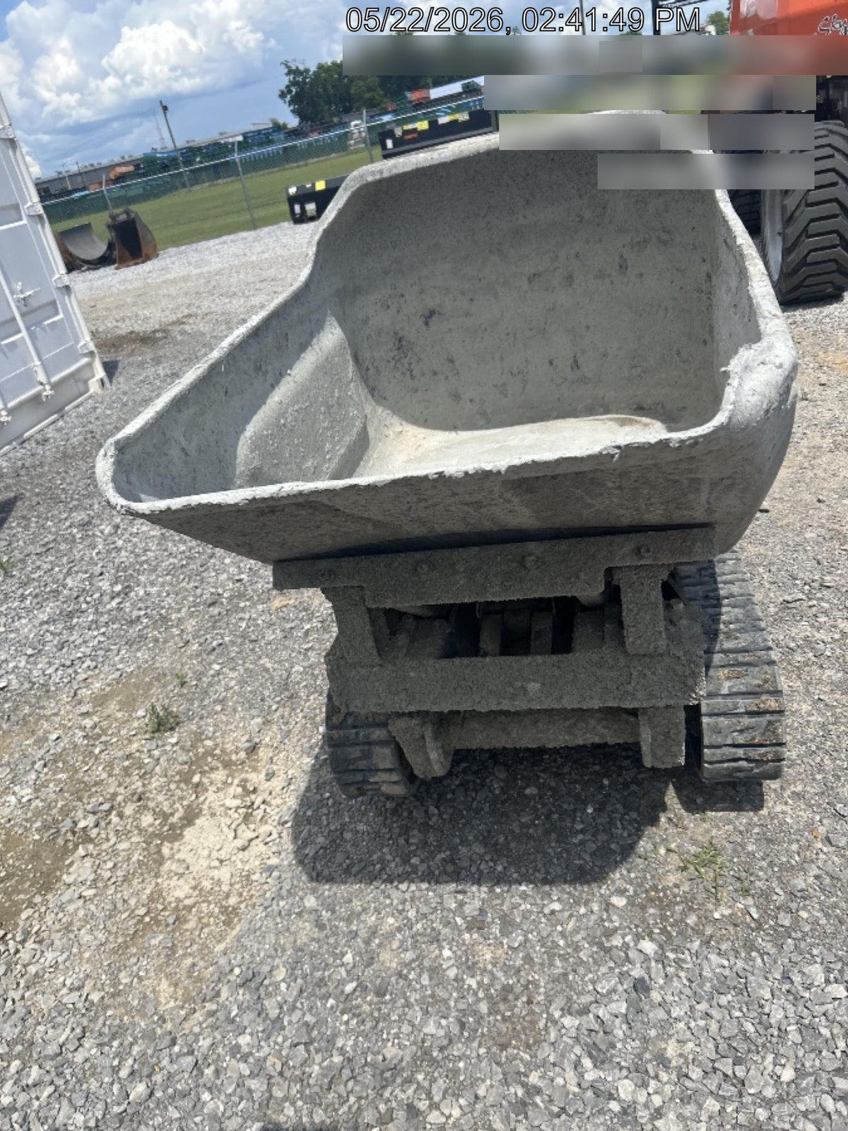 2023 TORO MBTX 2500-TS