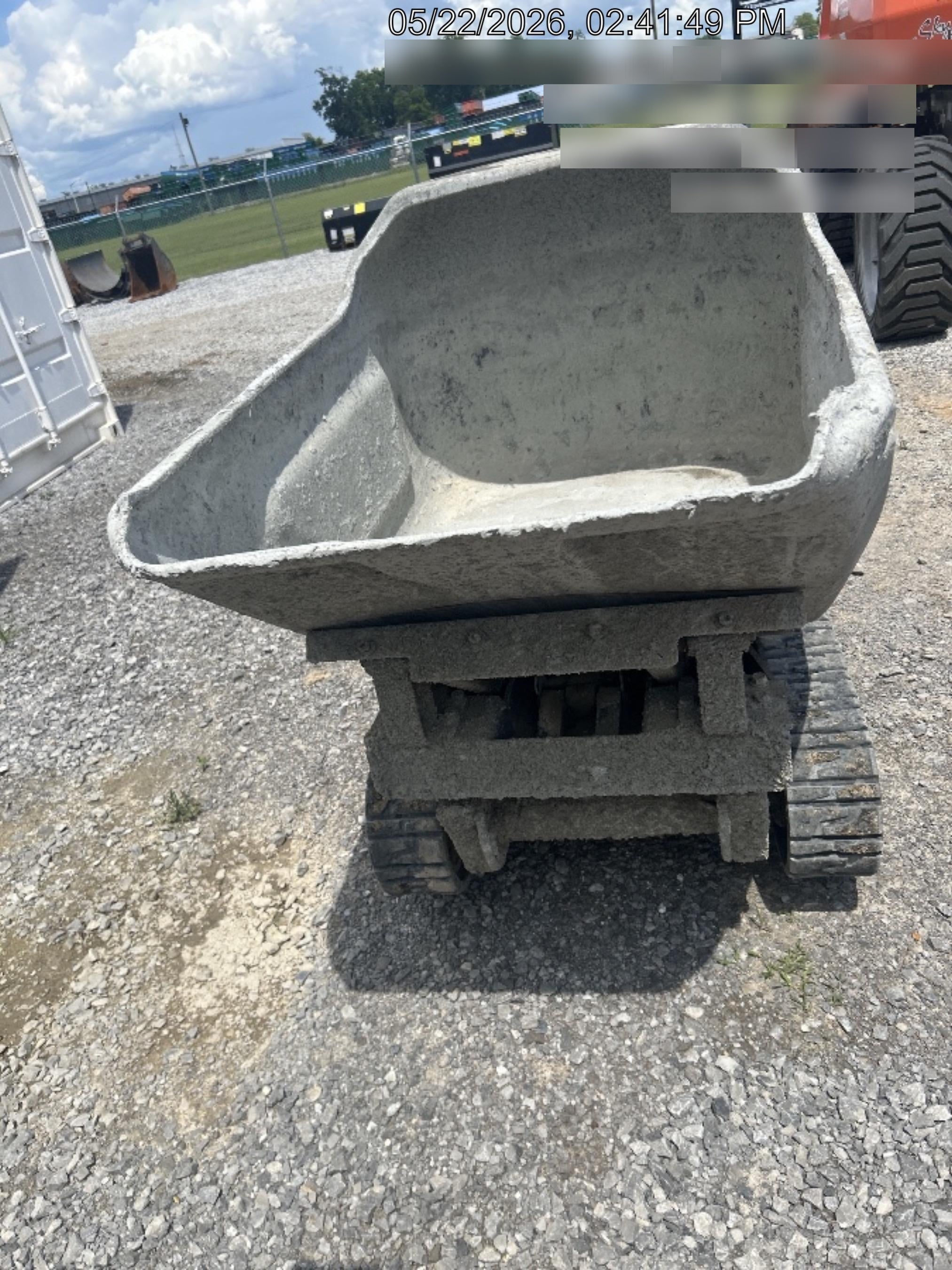 2023 TORO MBTX 2500-TS