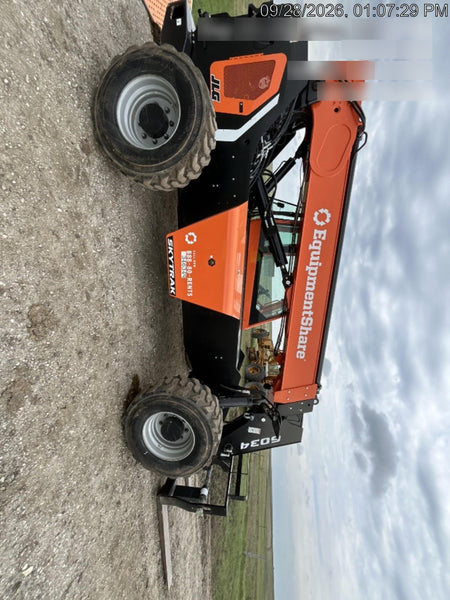 2023 SKYTRAK 6034