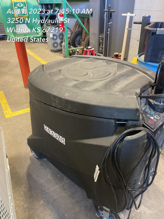 2022 POWER BREEZER PB4BASE