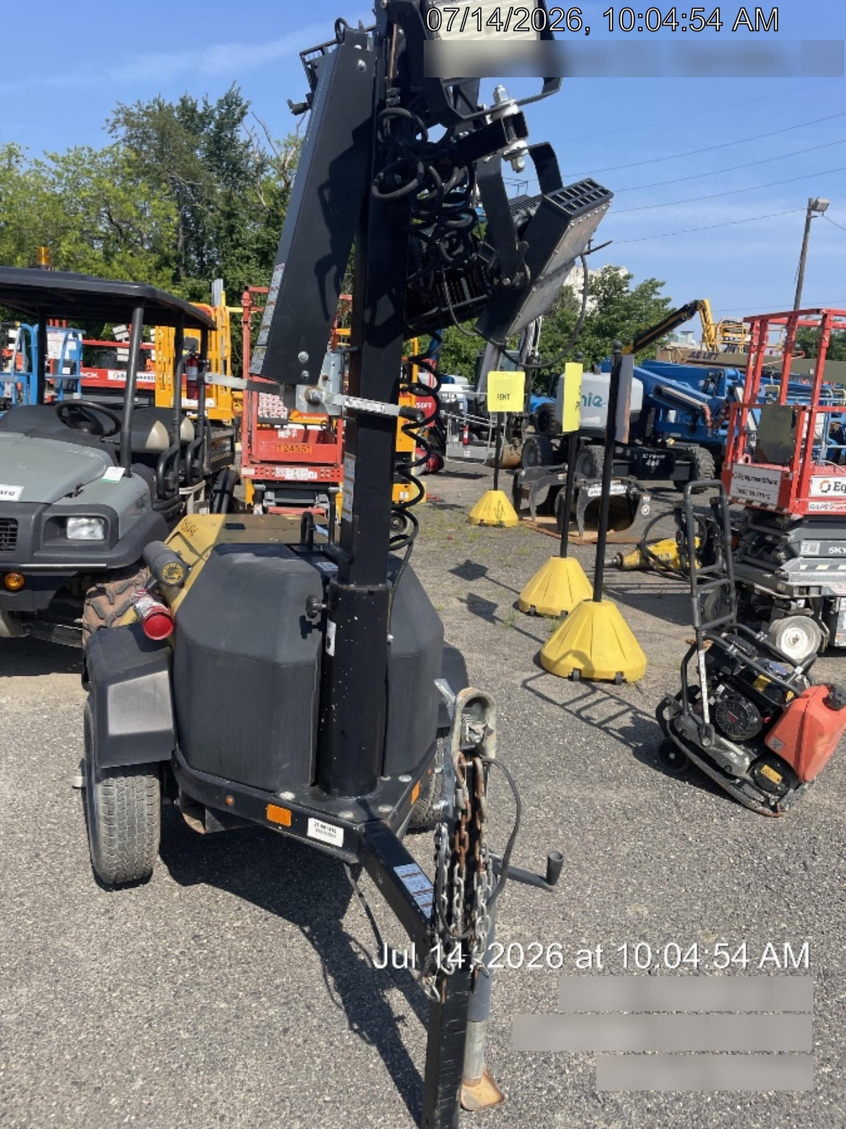 2021 ALLMAND NLV3GR