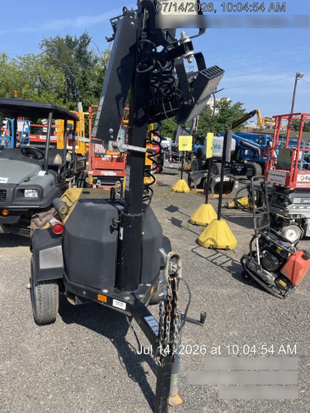 2021 ALLMAND NLV3GR