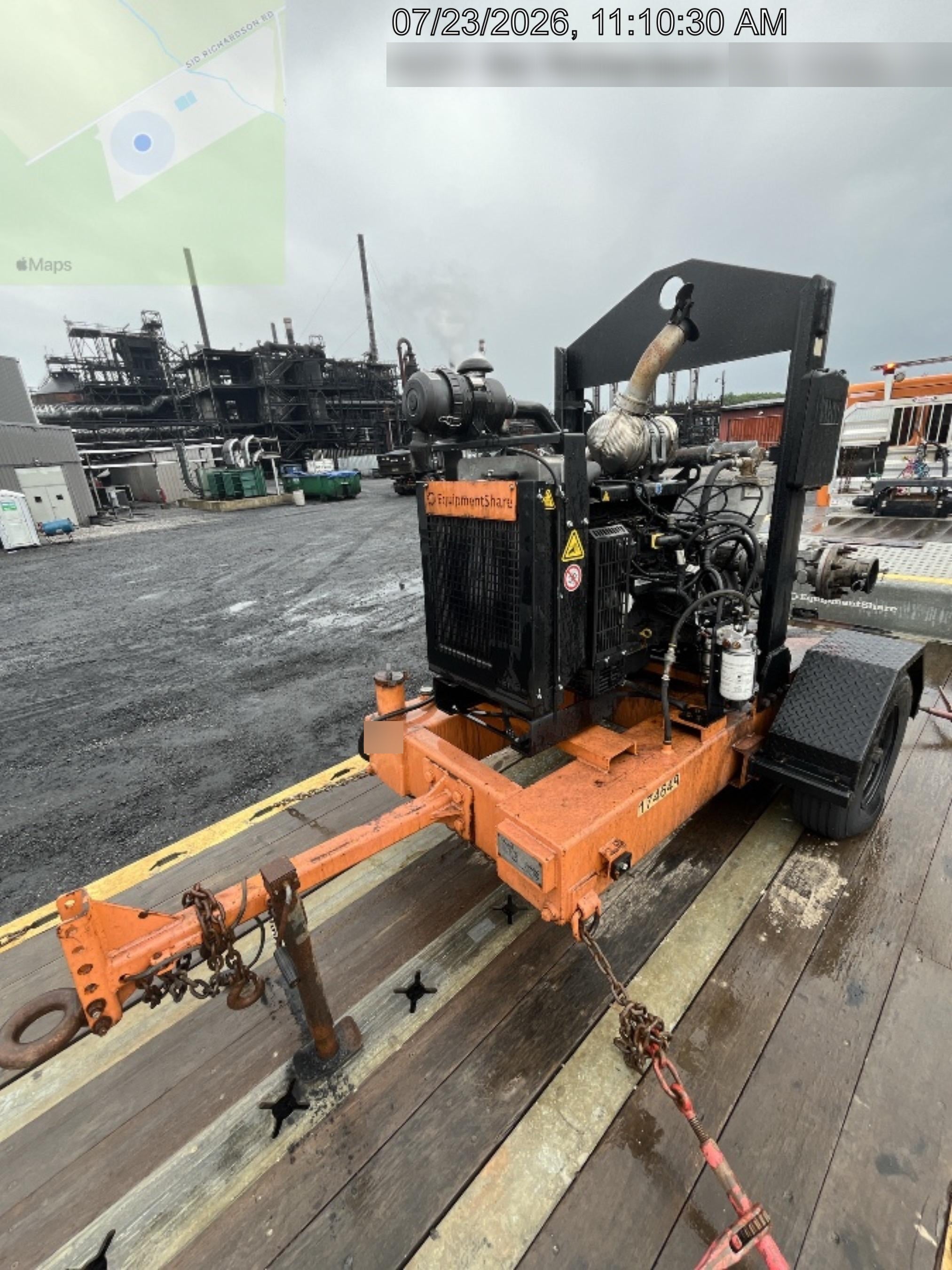 2021 RWN RWN-4NNTL-6.5OBPT-SS