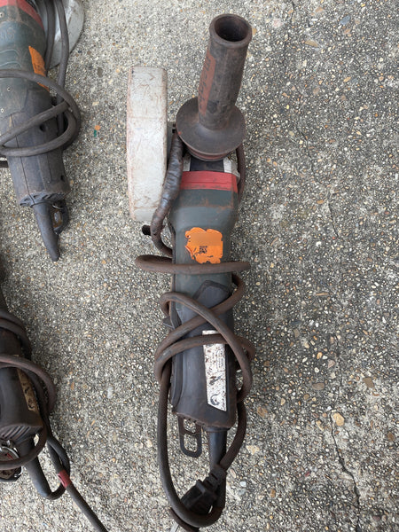 2023 METABO WEPBA19-150Q