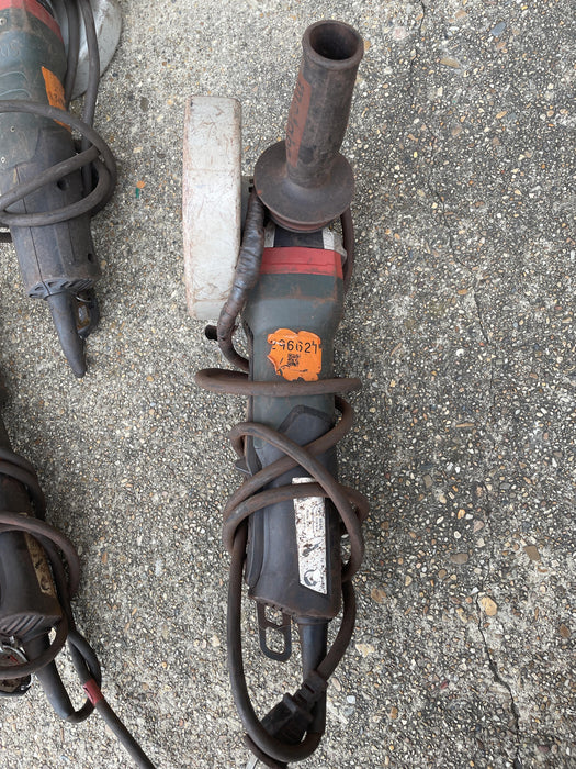 2023 METABO WEPBA19-150Q