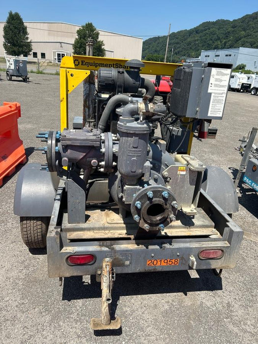 2022 ATLAS COPCO PAC F66 KD