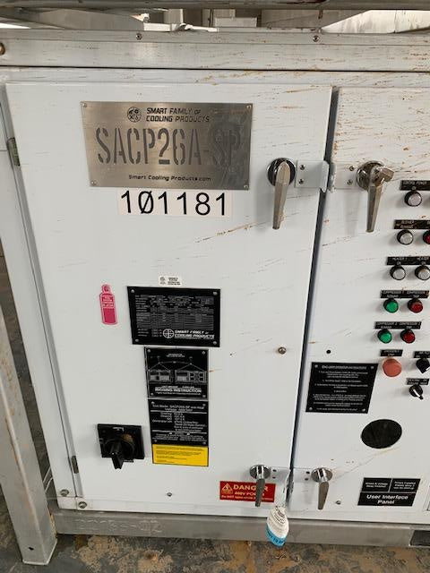 2020 SMARTECH SACP26A-SP