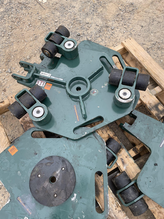 2023 HILMAN ROLLERS OMNI-6