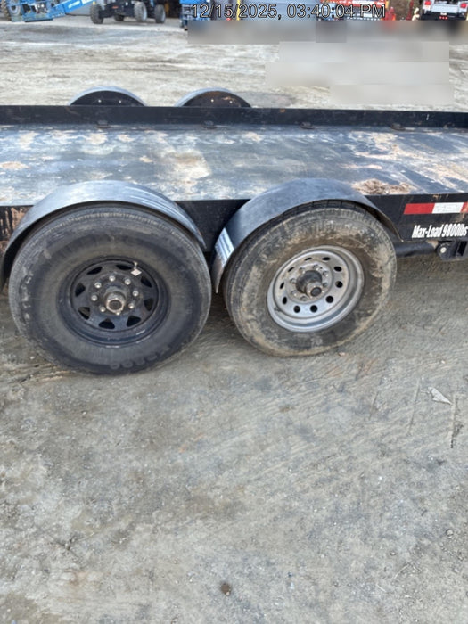 2023 STEELPOINT K19E