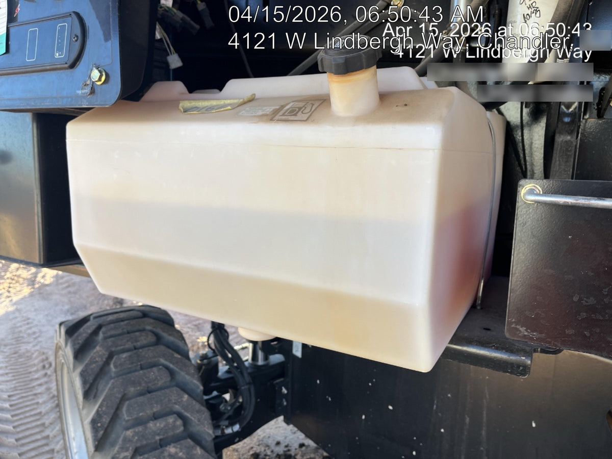 2024 JLG 660SJ