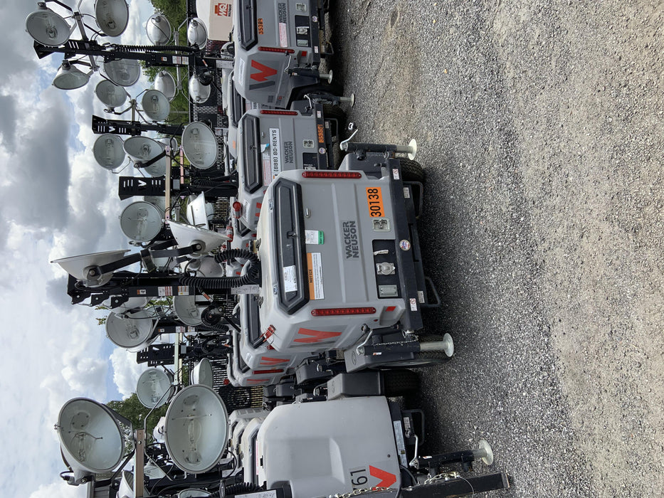 2019 WACKER NEUSON LTV6L-MH