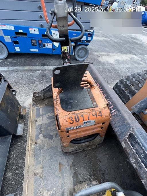 2023 MULTIQUIP MVH158