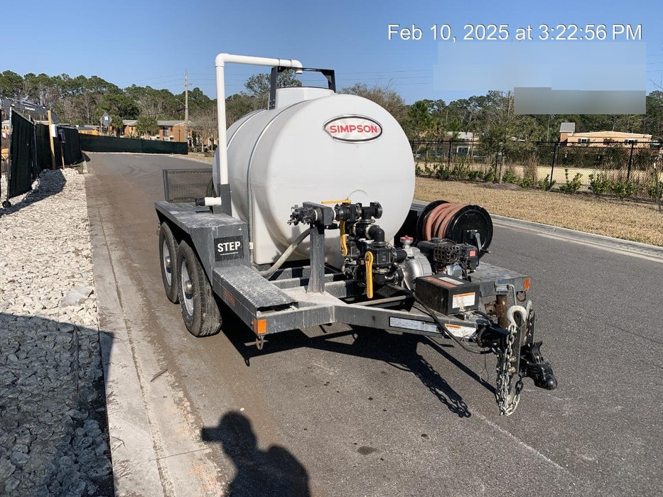 2023 SIMPSON SWT-52517