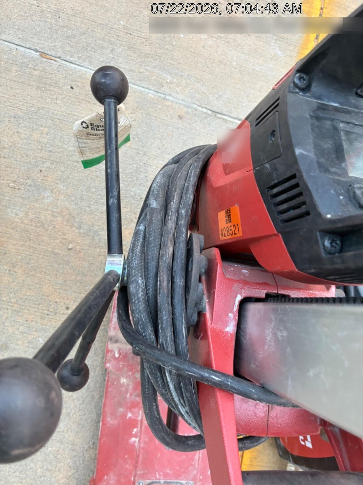 2024 HILTI DD 150-U