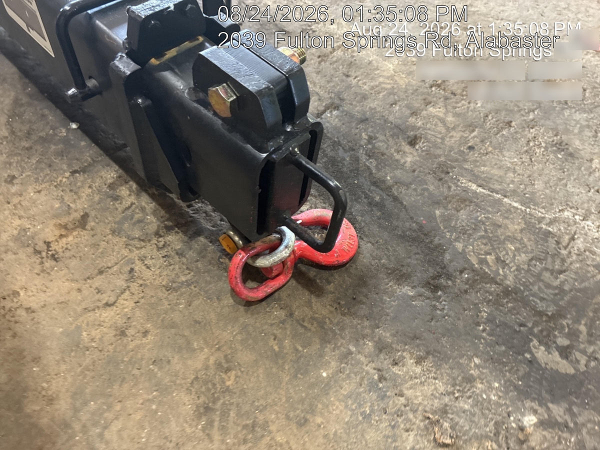 2026 STAR INDUSTRIES M1360B - Star JIB Boom