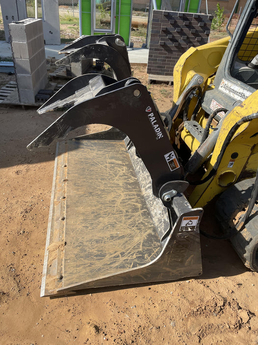 2022 PALADIN UTILITY GRAPPLE 11876-0022