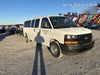 2023 CHEVROLET Express Van - Rental