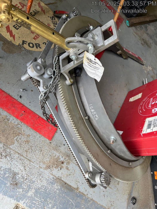 2024 MATHEY DEARMAN 5SA