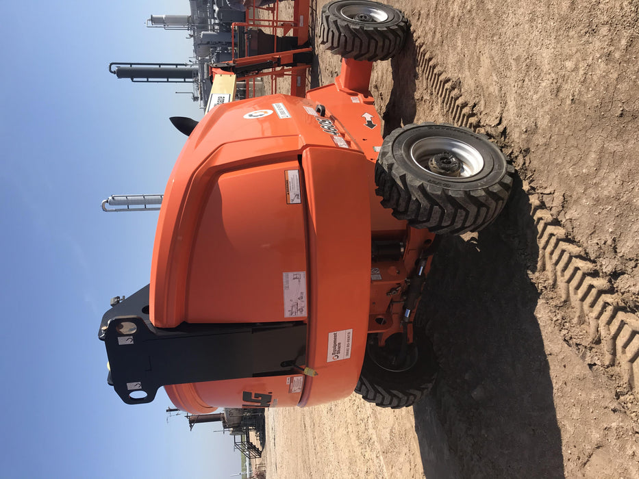 2019 JLG 460SJ