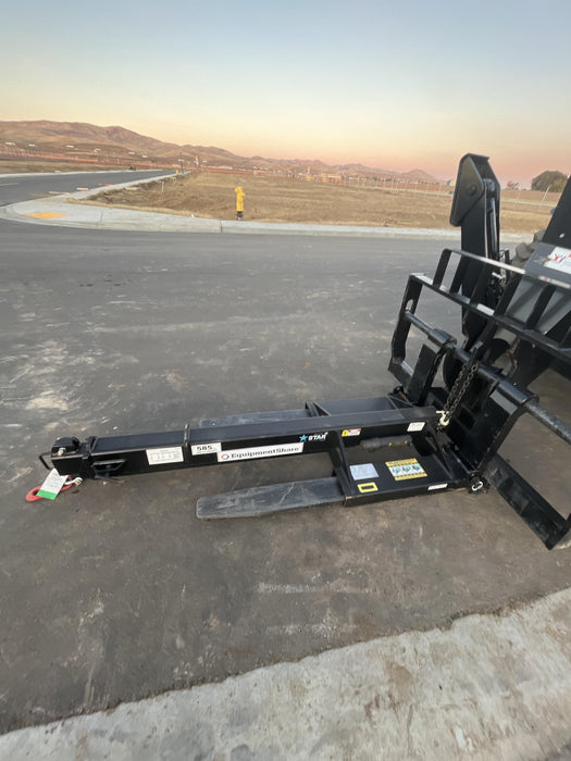 2023 STAR INDUSTRIES M1360B - Star JIB Boom