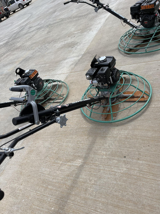 2024 MULTIQUIP J36H55