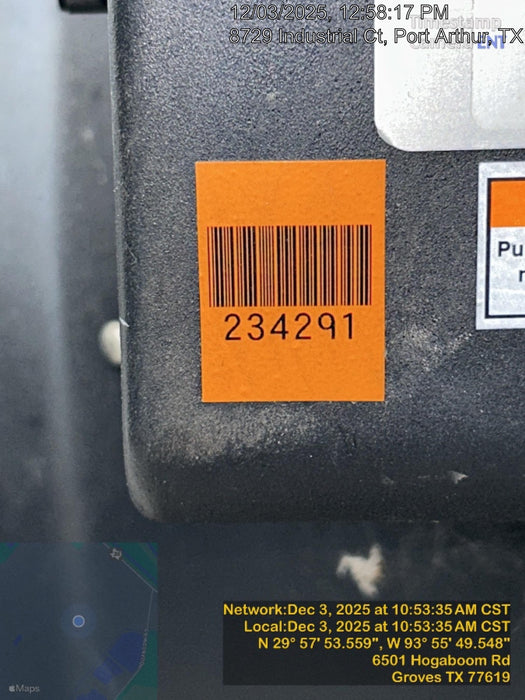 2022 BIG ASS FANS Cool Space 400