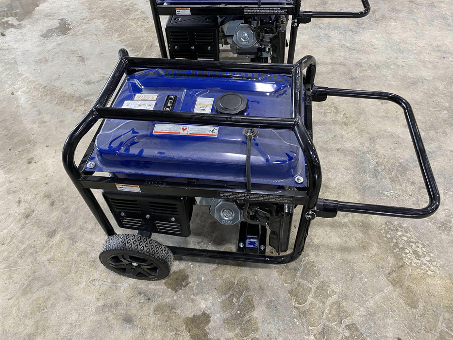 2020 POWERHORSE 9000 ES