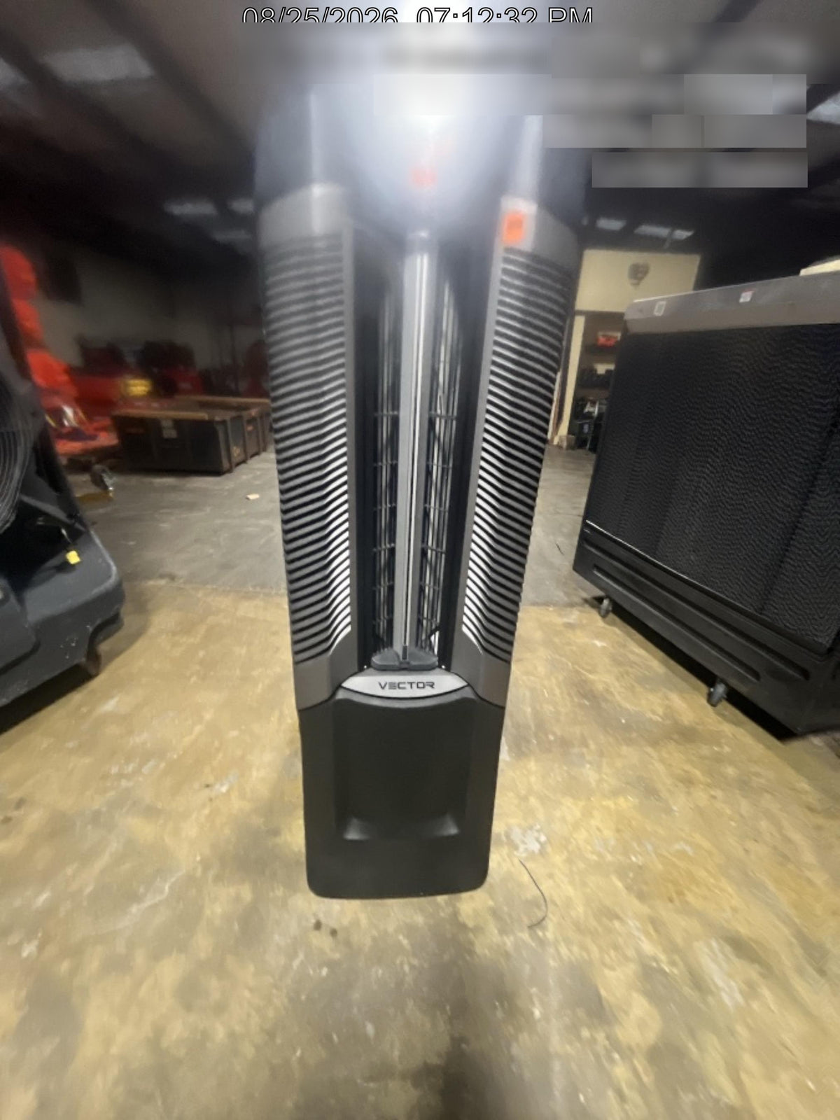 2023 VECTOR Vector Max