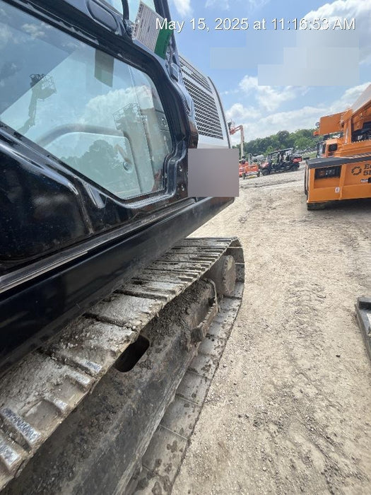 2021 LINK-BELT 160X4EX