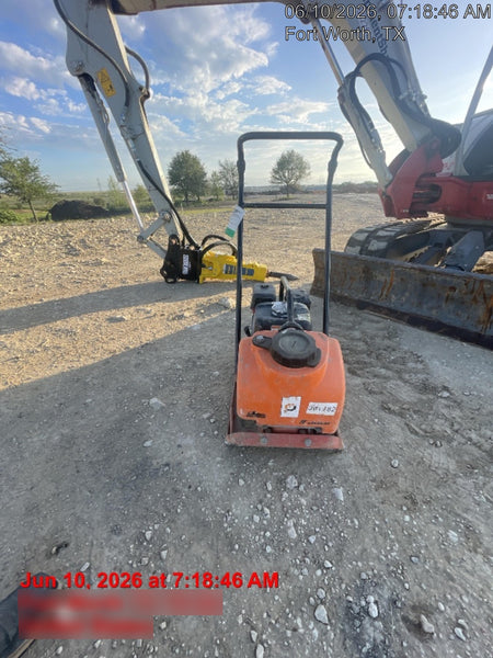 2023 MULTIQUIP MVC82VHW