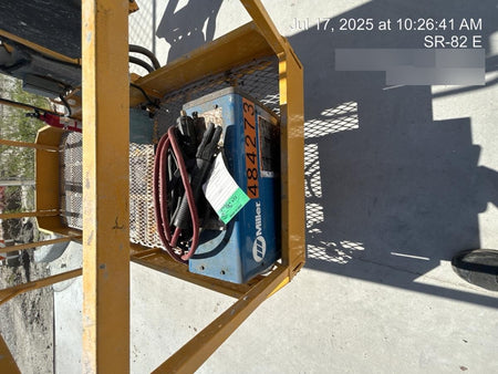 2024 MILLER ELECTRIC CST-282