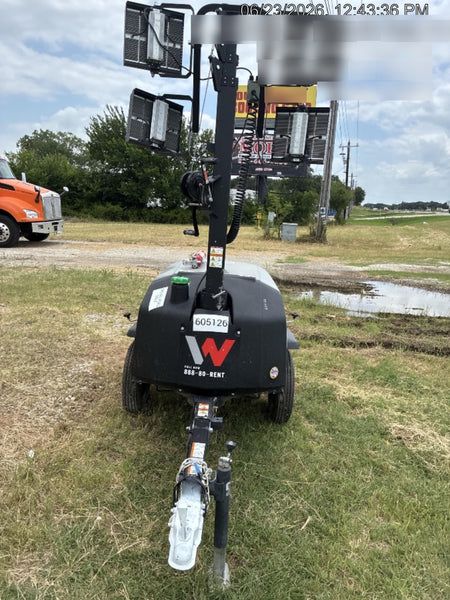 2026 WACKER NEUSON LTT4