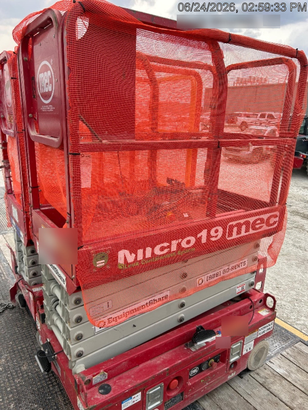 2020 MEC Micro 19