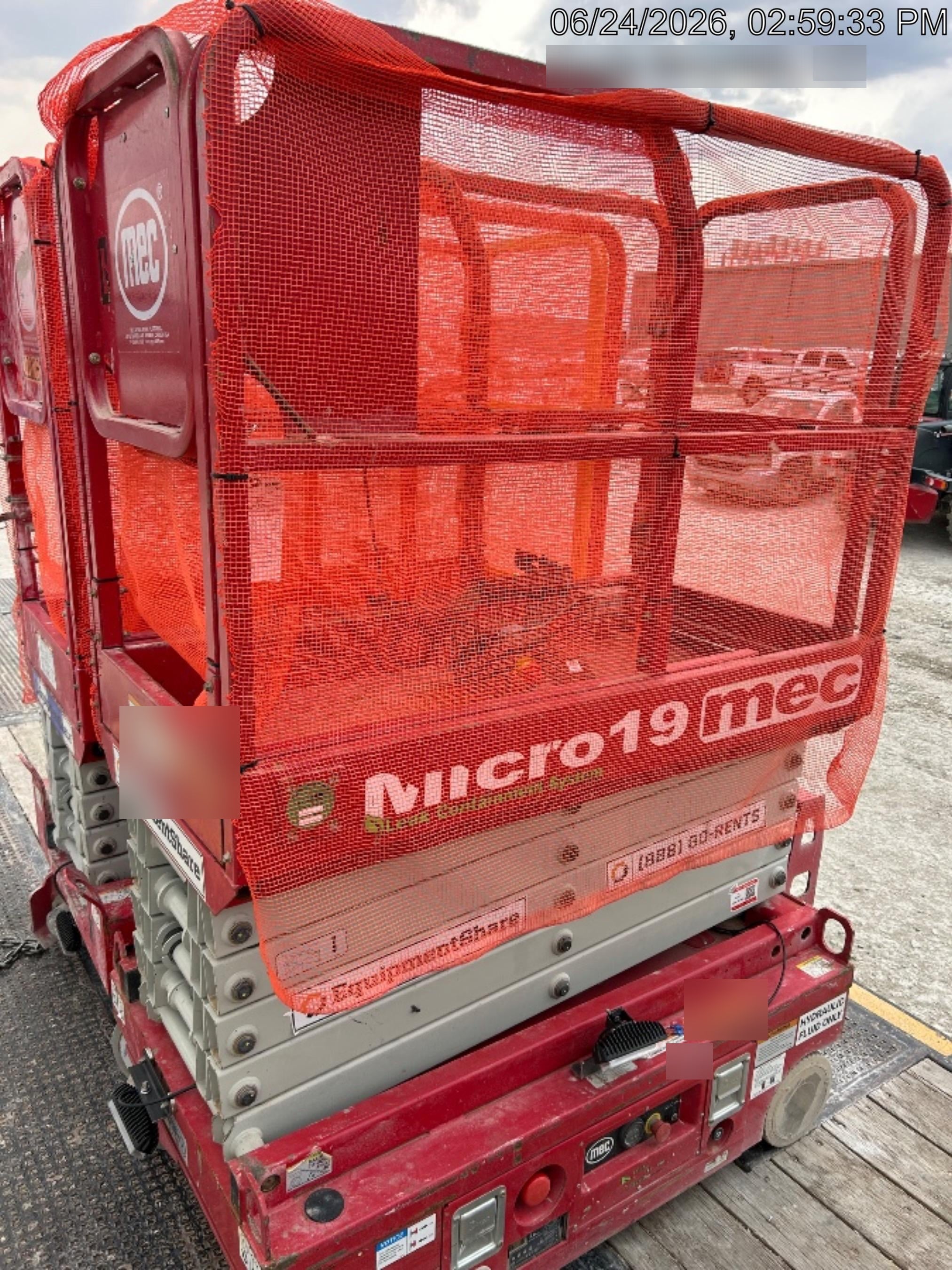 2020 MEC Micro 19