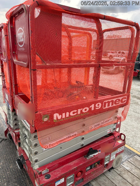 2020 MEC Micro 19