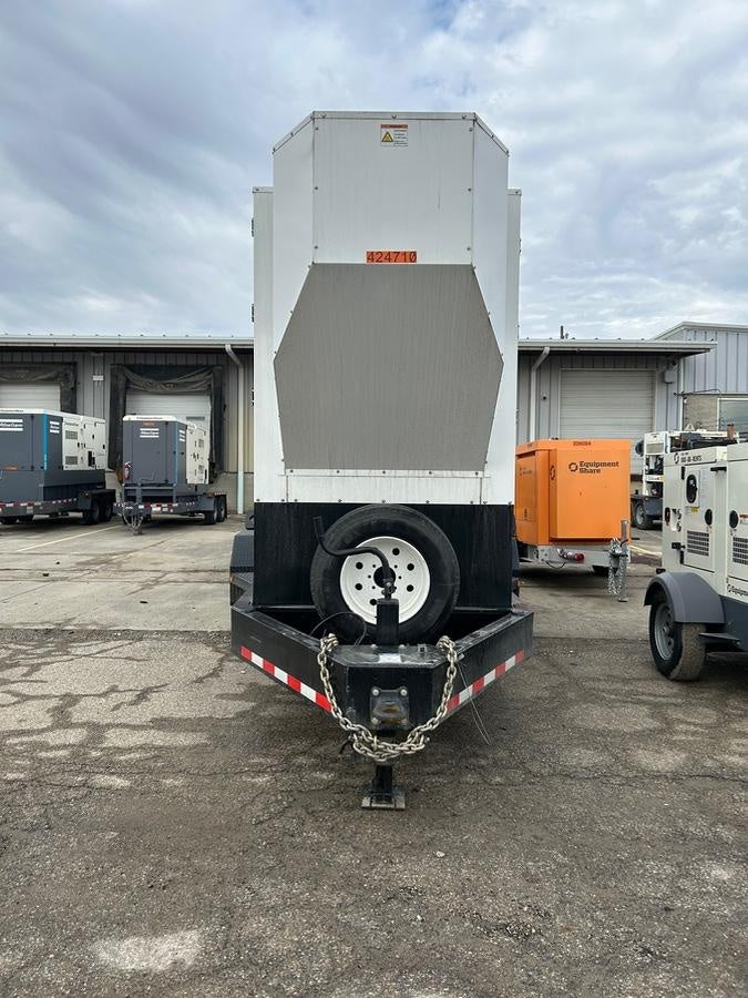 2024 CUMMINS C500D6RE