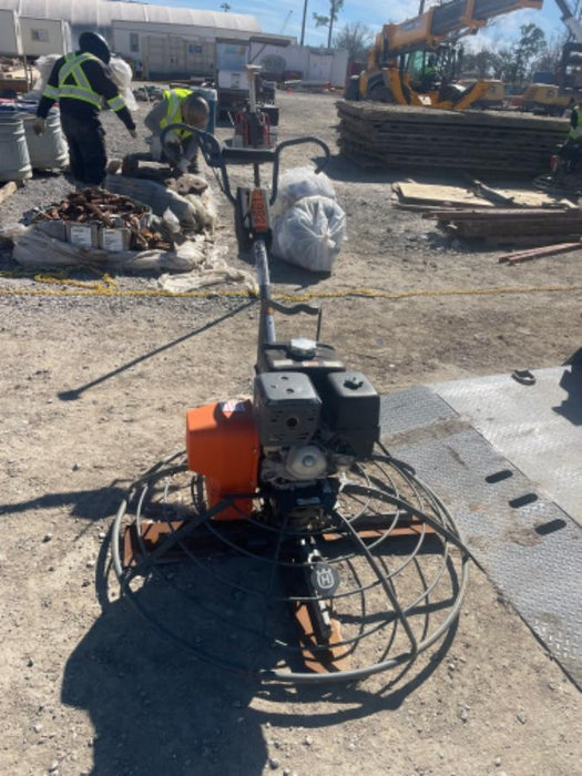 2021 HUSQVARNA CT 48-13A-V