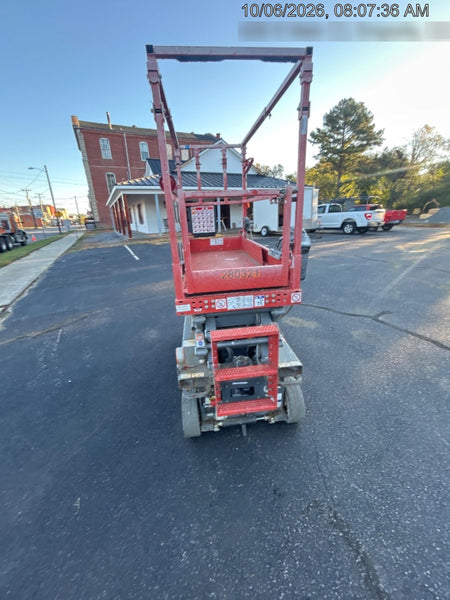 2023 SKYJACK SJ3219