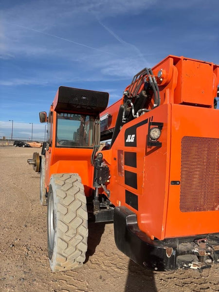 2021 SKYTRAK 10054