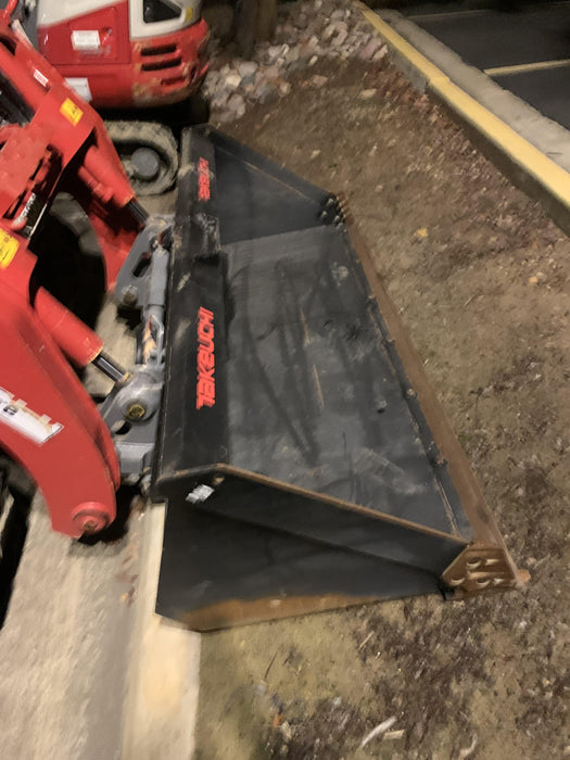 2022 TAKEUCHI BTL1280T