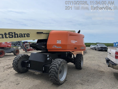 2024 JLG 660SJ